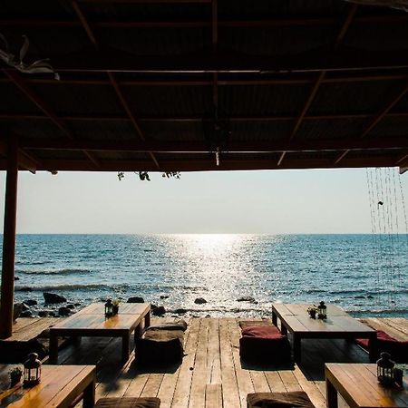 Warapura Resort Ko Čang Exteriér fotografie