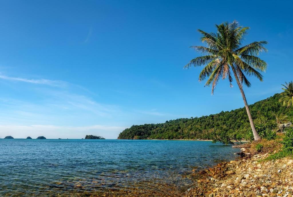 Warapura Resort Ko Čang Exteriér fotografie