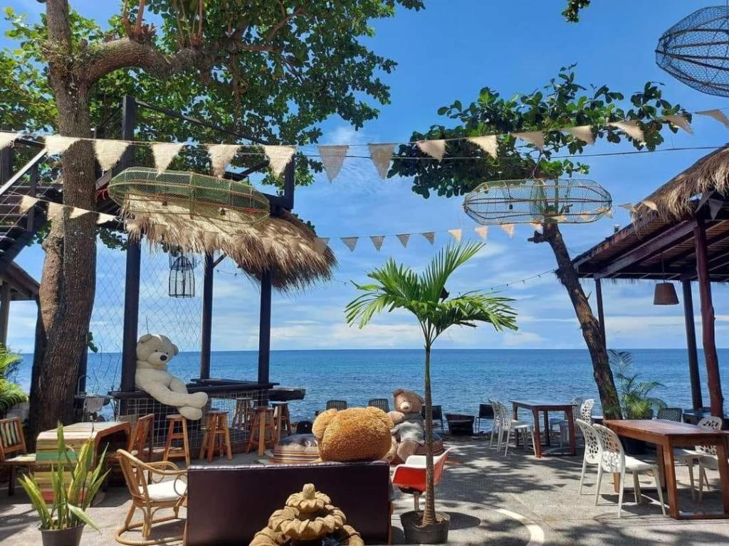 Warapura Resort Ko Čang Exteriér fotografie