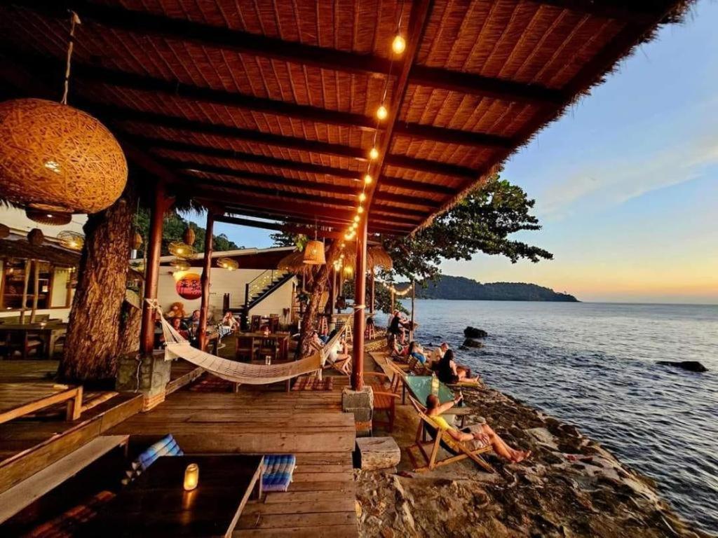 Warapura Resort Ko Čang Exteriér fotografie