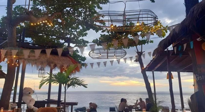 Warapura Resort Ko Čang Exteriér fotografie