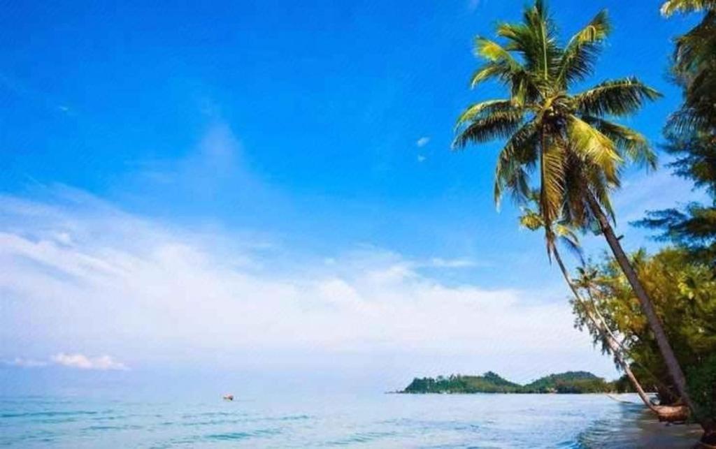Warapura Resort Ko Čang Exteriér fotografie