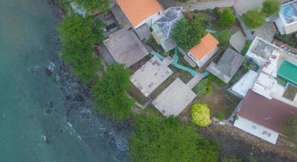 Warapura Resort Ko Čang Exteriér fotografie