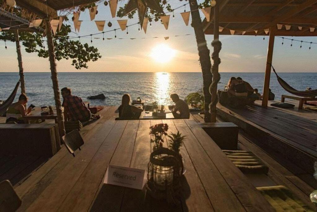 Warapura Resort Ko Čang Exteriér fotografie