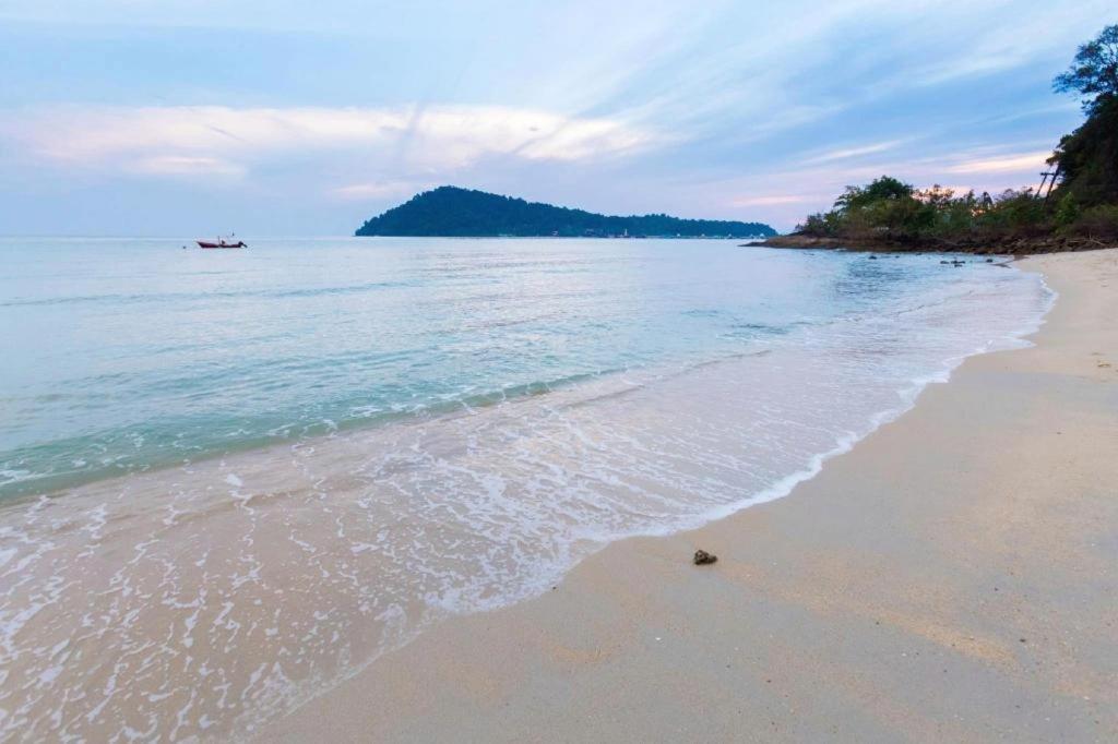 Warapura Resort Ko Čang Exteriér fotografie