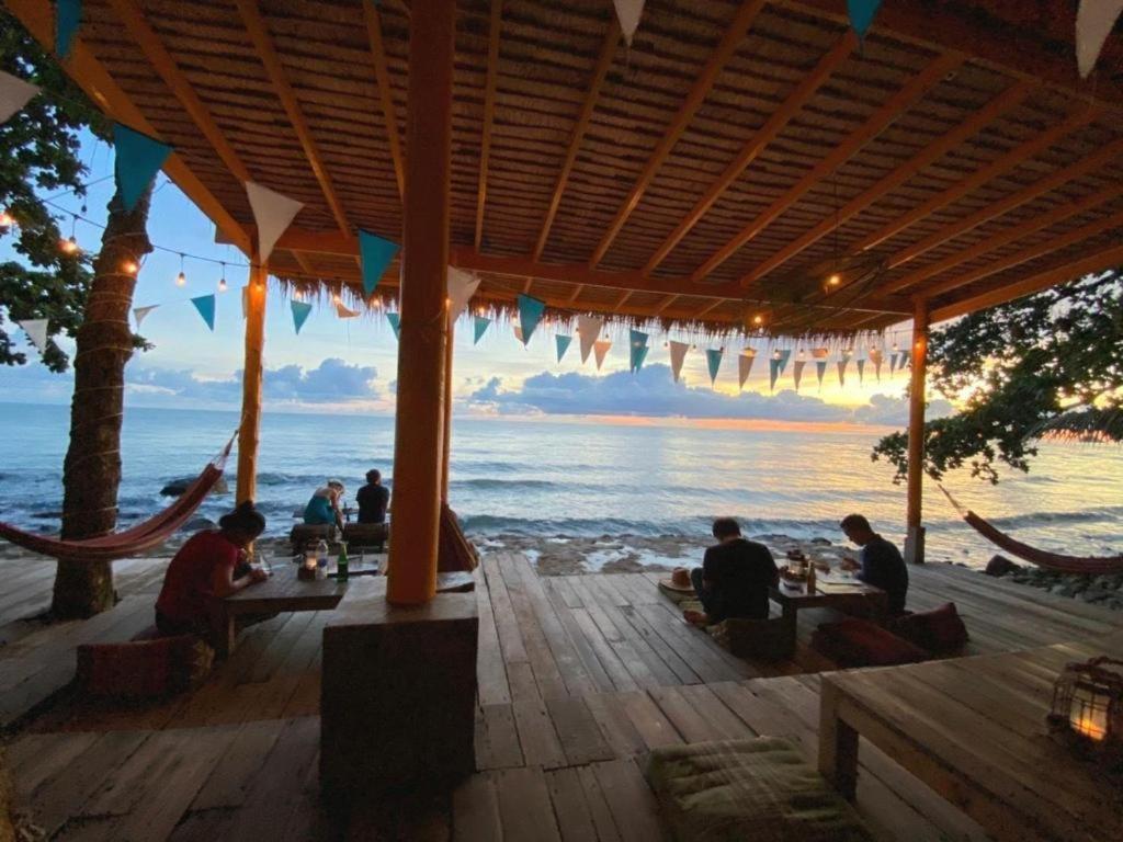 Warapura Resort Ko Čang Exteriér fotografie