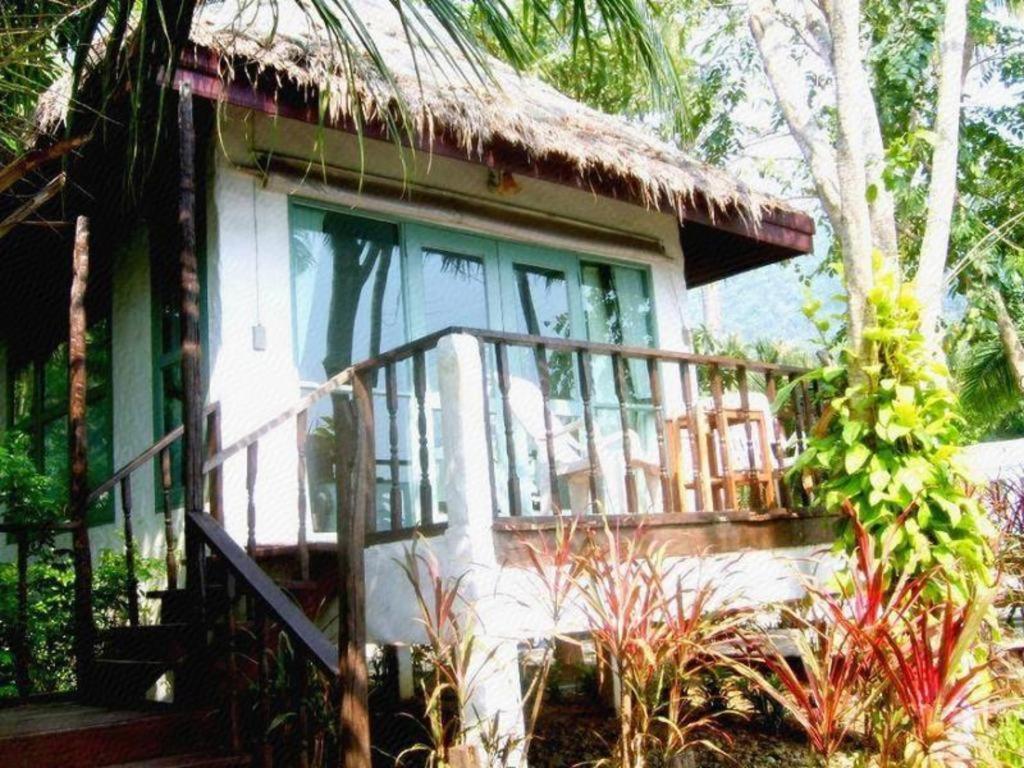Warapura Resort Ko Čang Exteriér fotografie