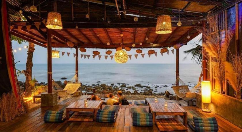 Warapura Resort Ko Čang Exteriér fotografie