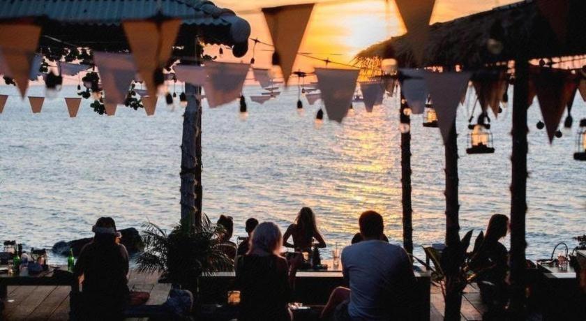 Warapura Resort Ko Čang Exteriér fotografie