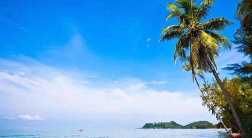 Warapura Resort Ko Čang Exteriér fotografie