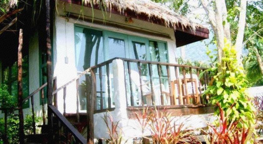 Warapura Resort Ko Čang Exteriér fotografie