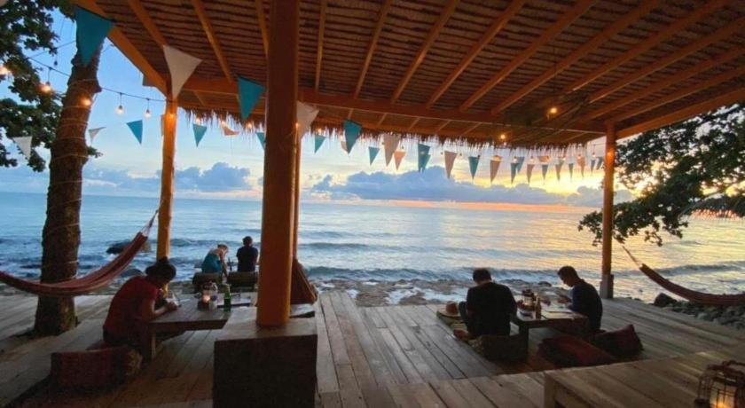 Warapura Resort Ko Čang Exteriér fotografie